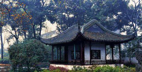 有影响力的苏州园林有哪些