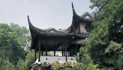 有影响力的苏州园林有哪些