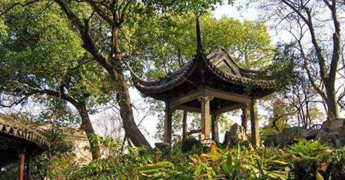 有影响力的苏州园林有哪些