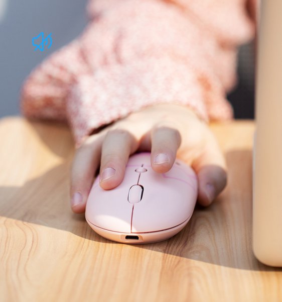 无线鼠标有电但是动不了