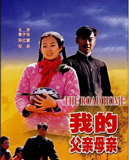 章子怡电影有哪些