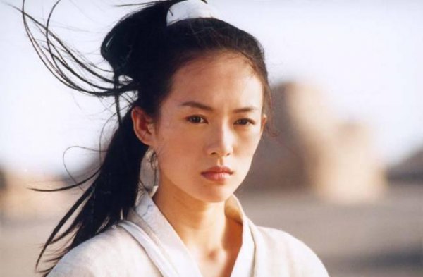 章子怡电影有哪些