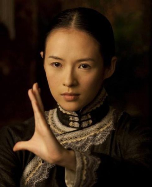 章子怡电影有哪些