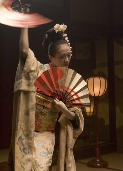 章子怡电影有哪些