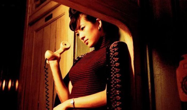 章子怡电影有哪些