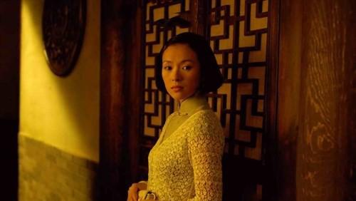 章子怡电影有哪些