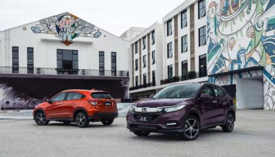 xrv和缤智有什么区别 XRV和缤智哪个更值得入手