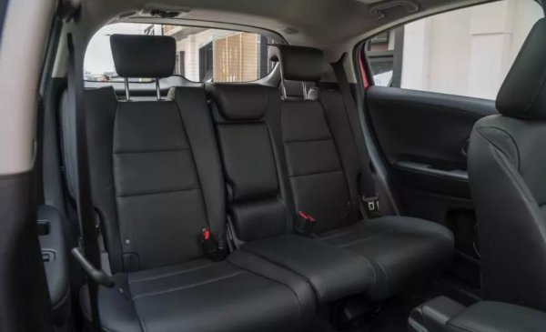 xrv和缤智有什么区别