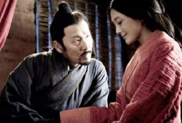 戚夫人人彘活了多久