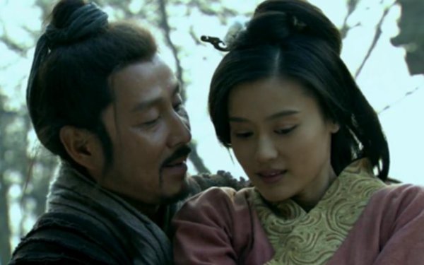 戚夫人人彘活了多久