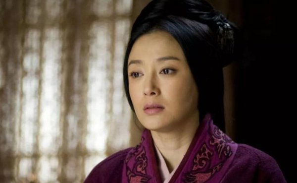 戚夫人人彘活了多久