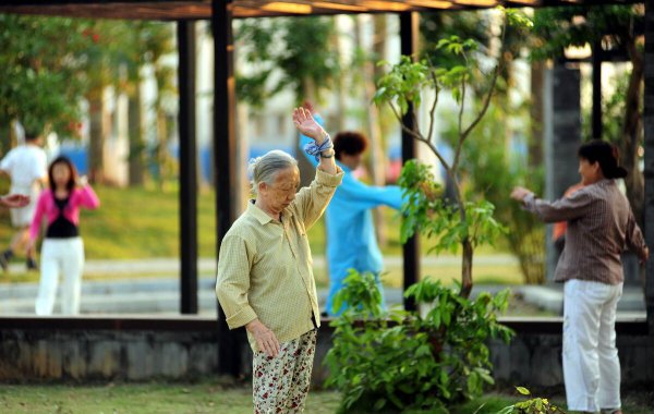 海南养老居住最佳地段