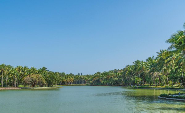 海南养老居住最佳地段