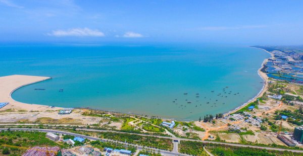 海南养老居住最佳地段