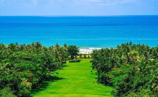 海南养老居住最佳地段