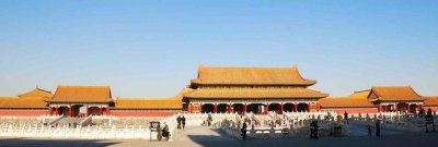 北京故宫是哪个朝代建的 故宫基本建成的三个阶段介绍