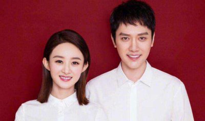 赵丽颖老公是谁 赵丽颖与冯绍峰离婚的四个原因