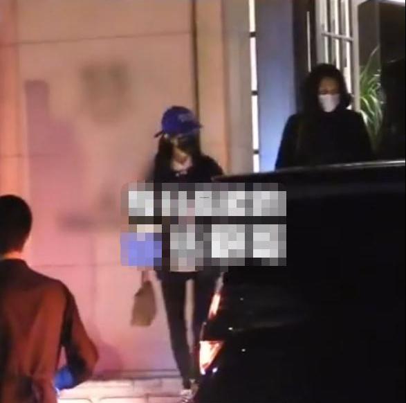 赵丽颖老公是谁