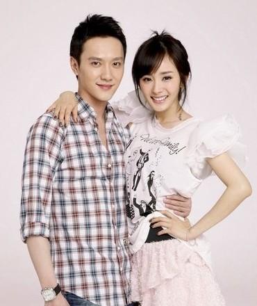 赵丽颖老公是谁