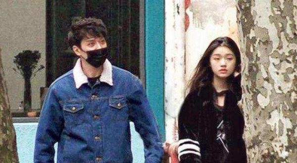 赵丽颖老公是谁