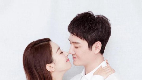 赵丽颖老公是谁