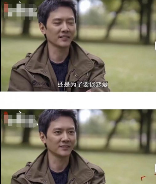 赵丽颖老公是谁