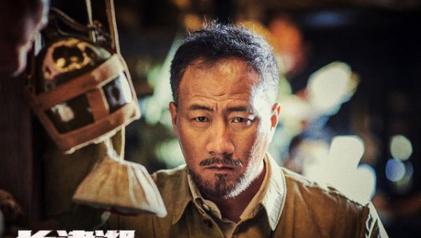 长津湖最后谁活下来了谁牺牲了