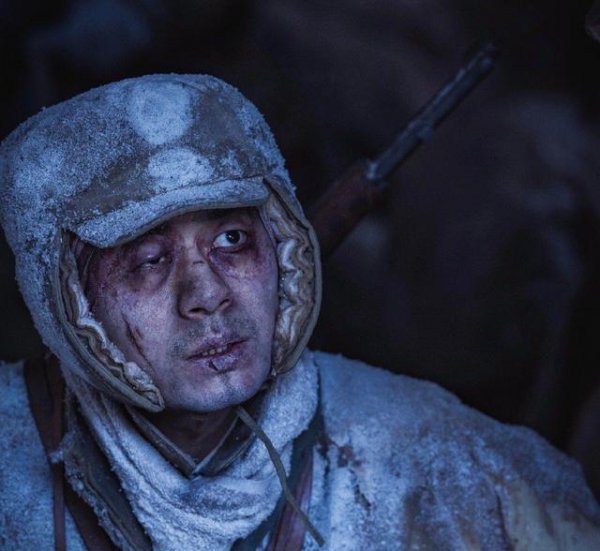 长津湖最后谁活下来了谁牺牲了