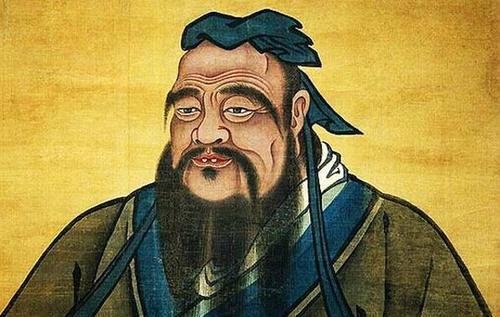 世界公认的四大圣人