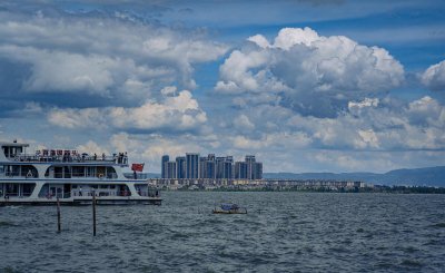 昆明旅游必去十大景点推荐 昆明最值得去的十个好玩景点