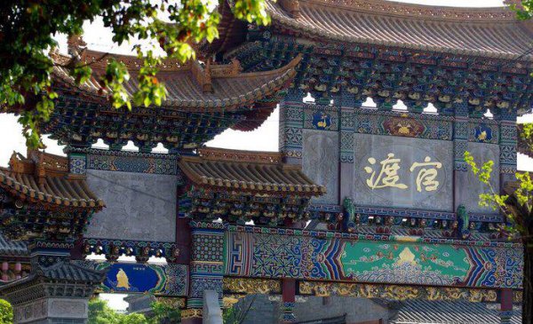 昆明旅游必去十大景点推荐