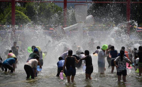 昆明旅游必去十大景点推荐