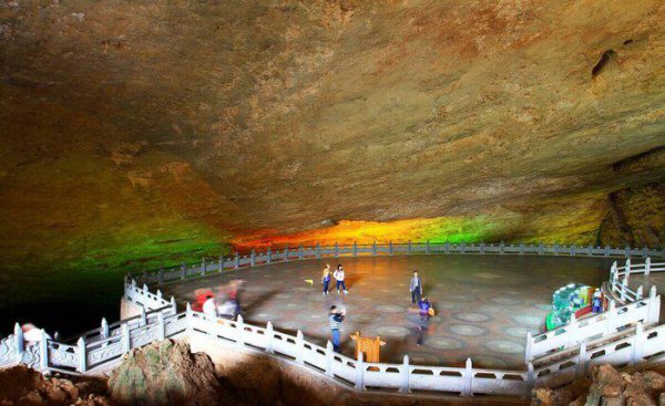 昆明旅游必去十大景点推荐