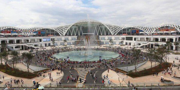 昆明旅游必去十大景点推荐