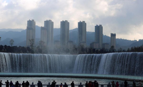 昆明旅游必去十大景点推荐