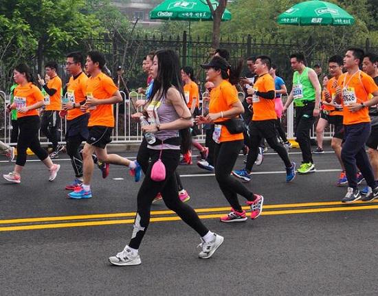 长跑是有氧运动还是无氧运动