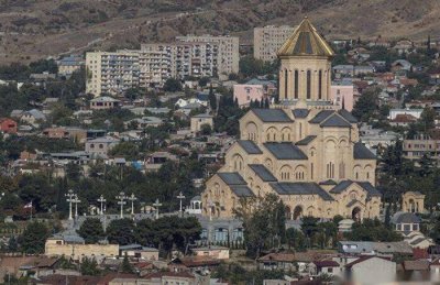 南奥塞梯共和国经济怎么样 南奥塞梯是发达国家吗