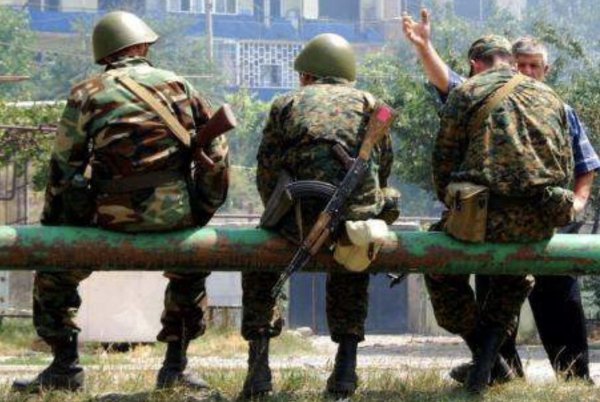 南奥塞梯共和国经济怎么样