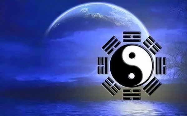 山风蛊卦预示着什么