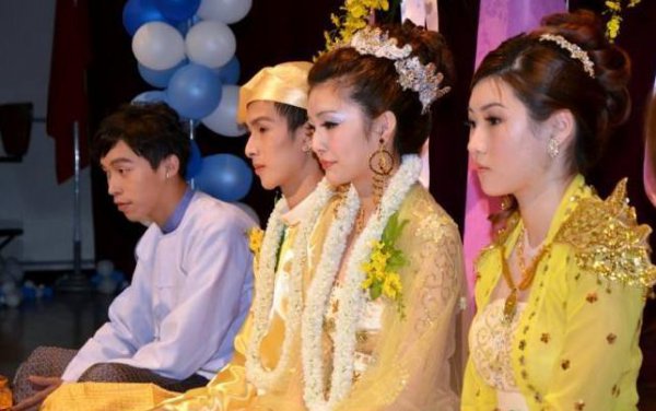 缅甸有多大面积和人口数