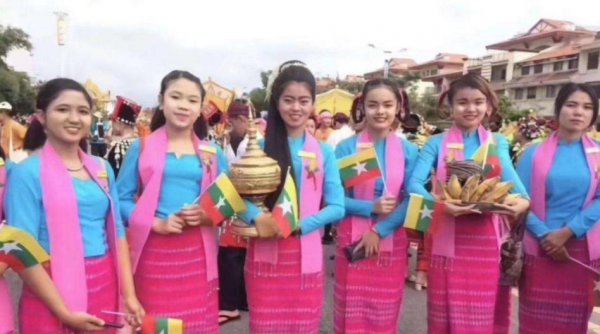 缅甸有多大面积和人口数