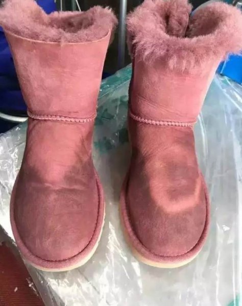 翻毛皮鞋如何清洗及护理
