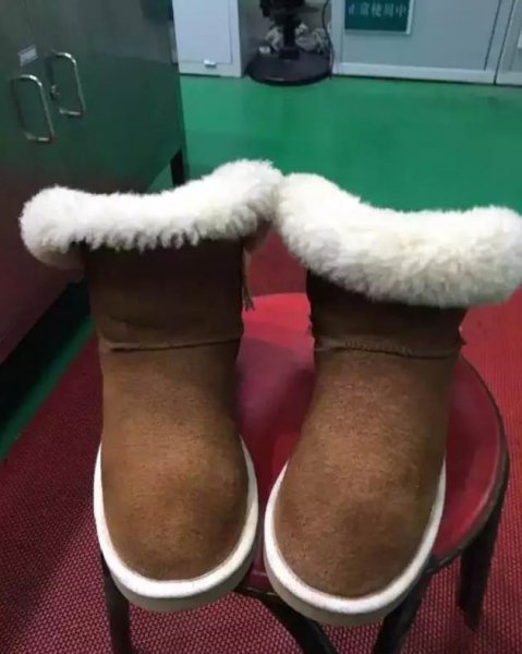 翻毛皮鞋如何清洗及护理