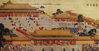 清朝统治多少年 清朝与汉朝相比哪个存在的时间长