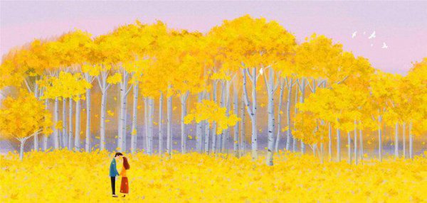 男生越爱你越像个小孩是这样的吗