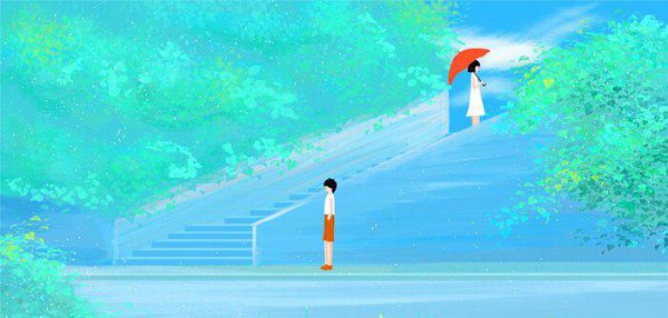 男生越爱你越像个小孩是这样的吗