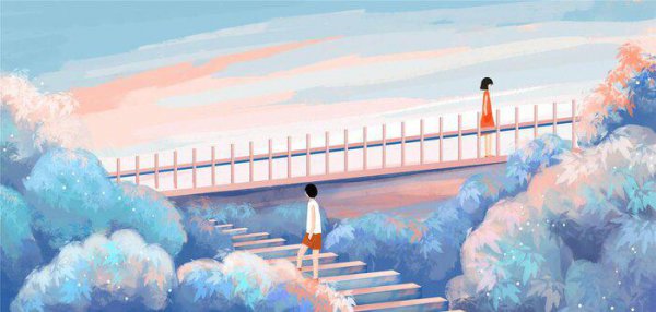 男生越爱你越像个小孩是这样的吗