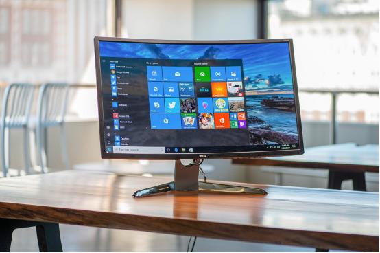 为什么都不建议买电脑曲面屏