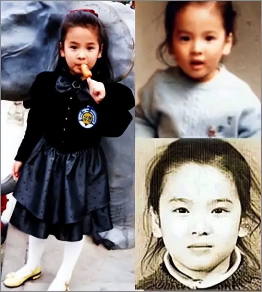 宋承宪和宋慧乔什么不在一起