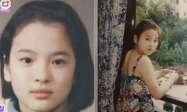 宋承宪和宋慧乔什么不在一起